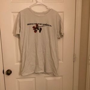 Bring me the Horizon shirt